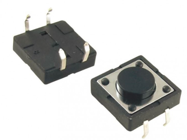 What is Push Button? how we can use push button with arduino