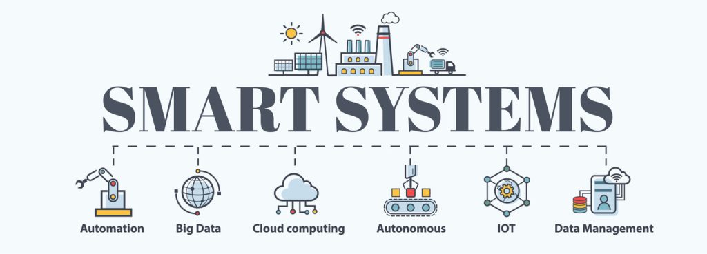 Smart Systems using Arduino