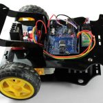 Educational and Robotics Projects Services