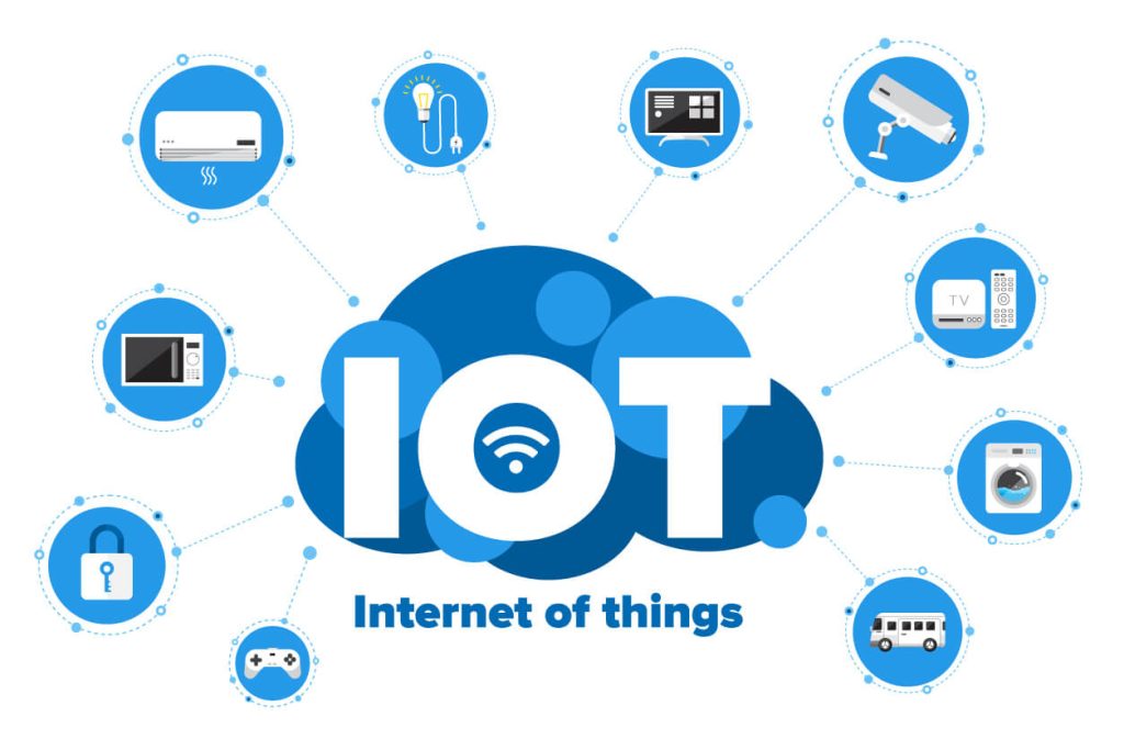 IoT Services arduinoexpert