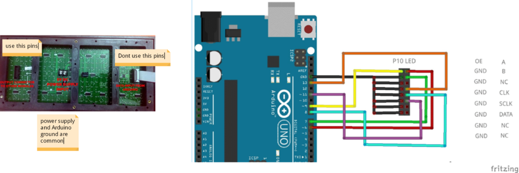 Circuit Diagram2 Call of Duty Domination Game Project with Arduino