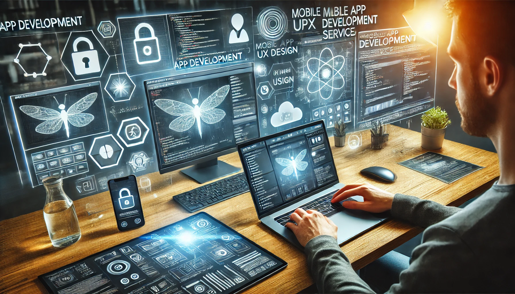 App Development Services