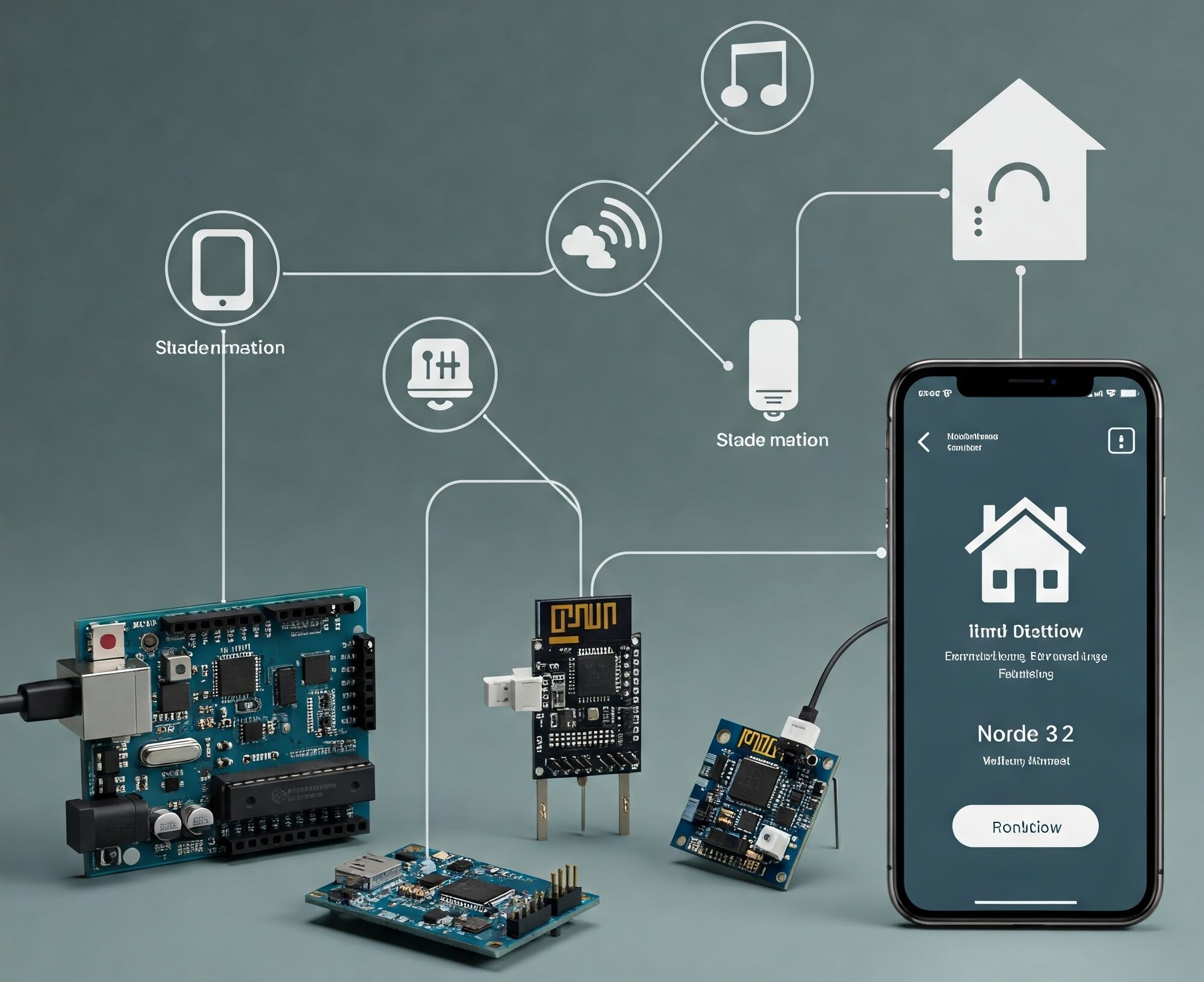IoT Projects Services