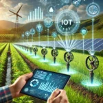 Smart Irrigation Services