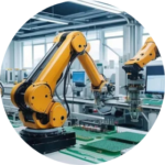 Robotics Projects Services