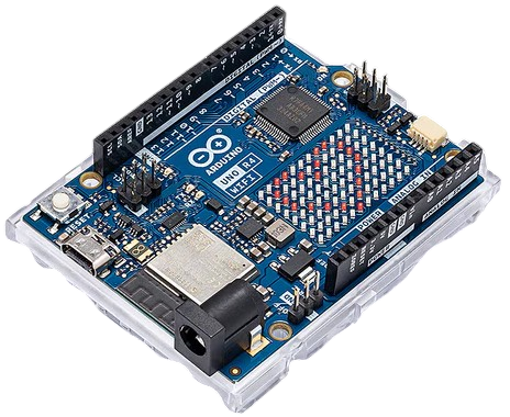 Arduino UNO R4 Wi-Fi, Arduino Projects Services