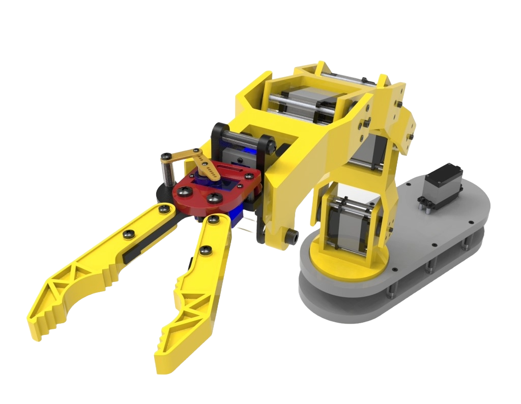 Automation and Robotics Projects Services