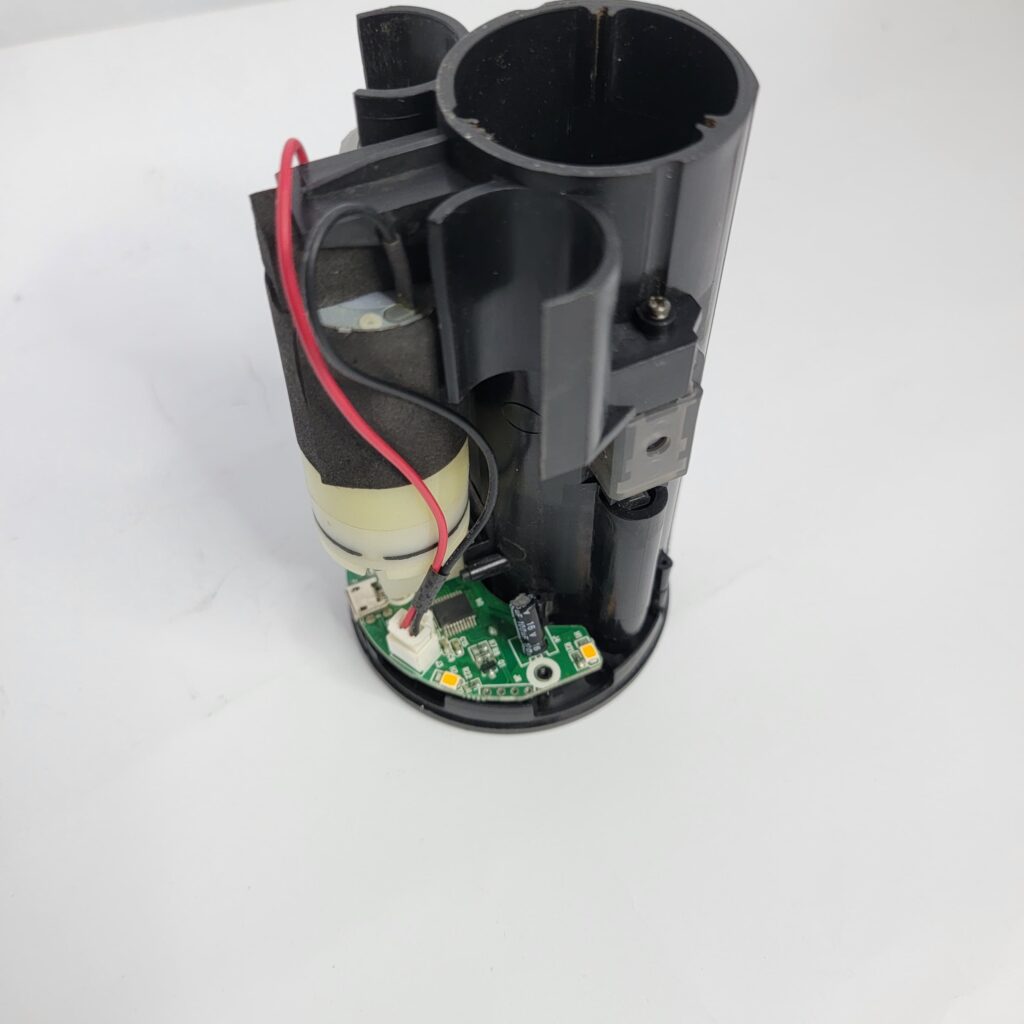 Pump of Automatic Perfume Atomizer Dispenser